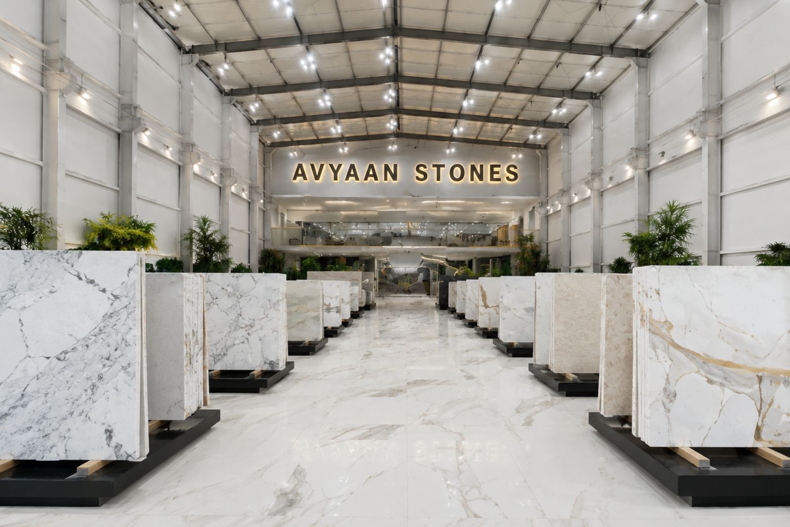 about avyaan stones