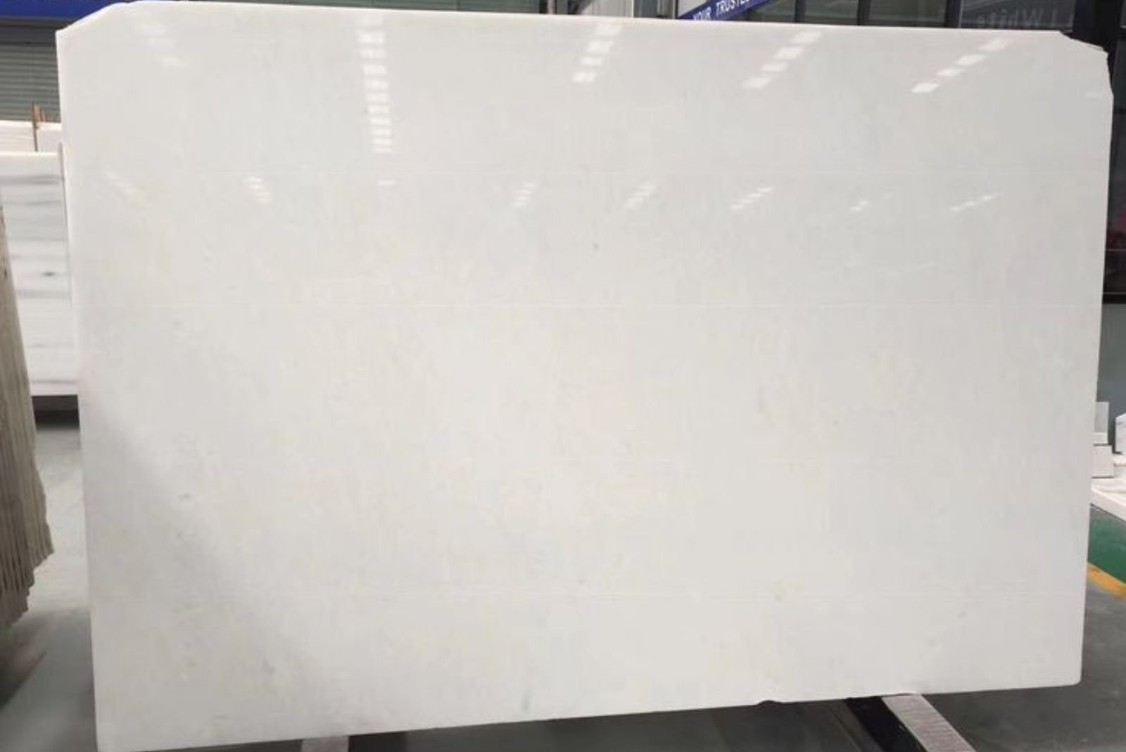 thassos white marble - avyaan stones