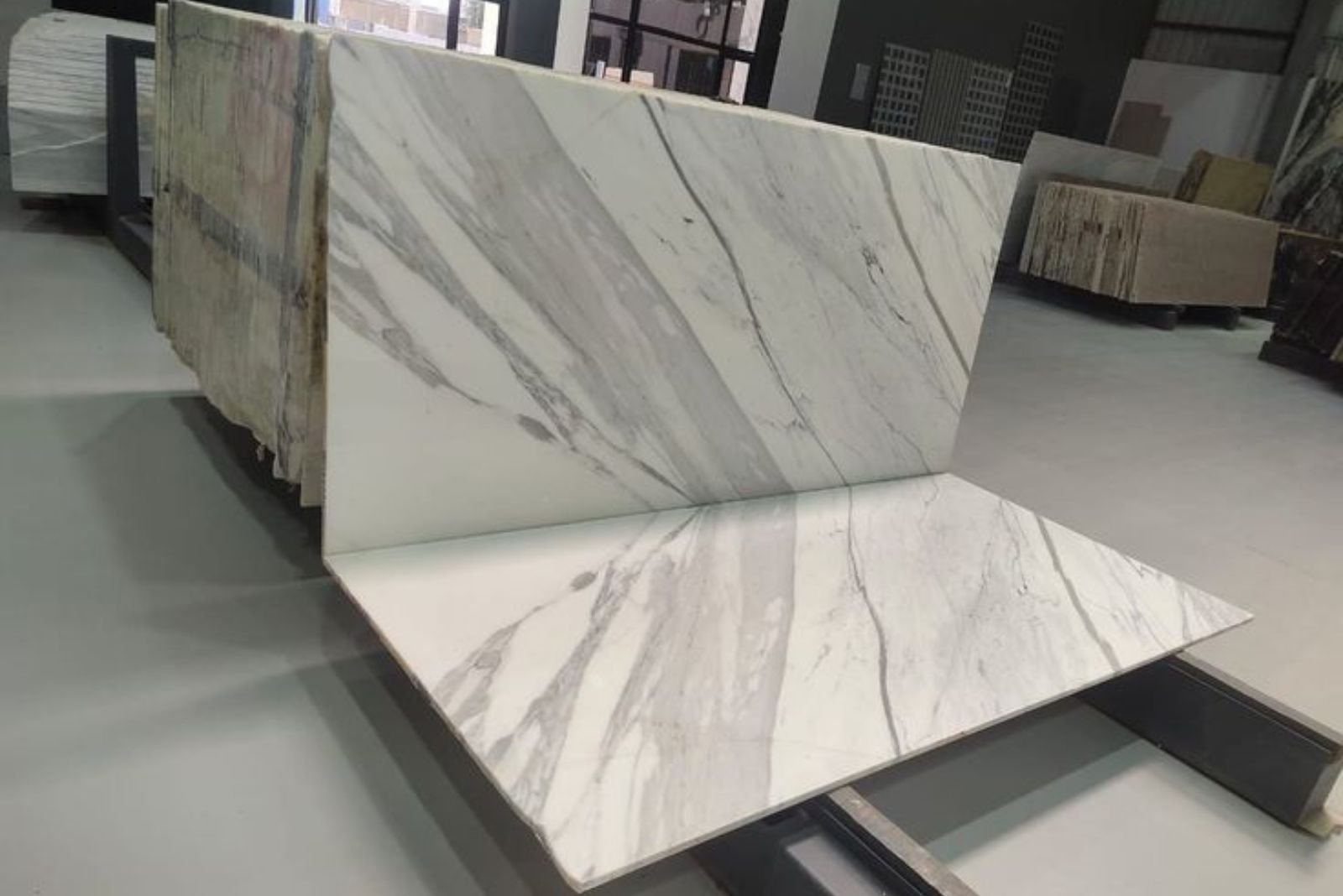 statuario marble - avyaan stones