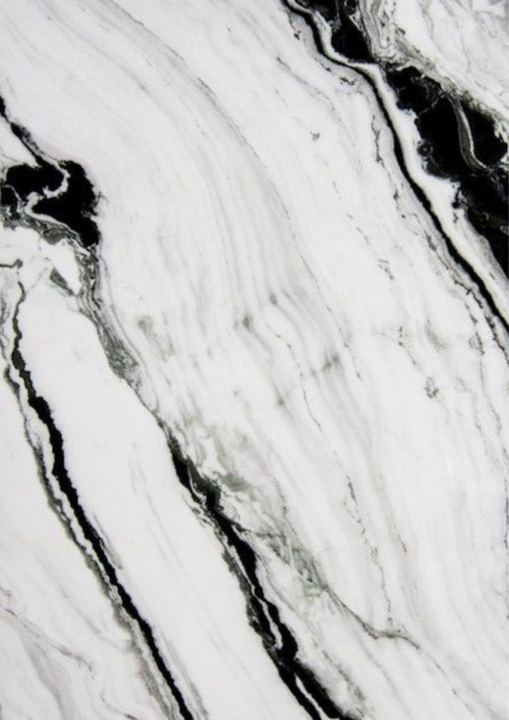 panda white marble - avyaan stones