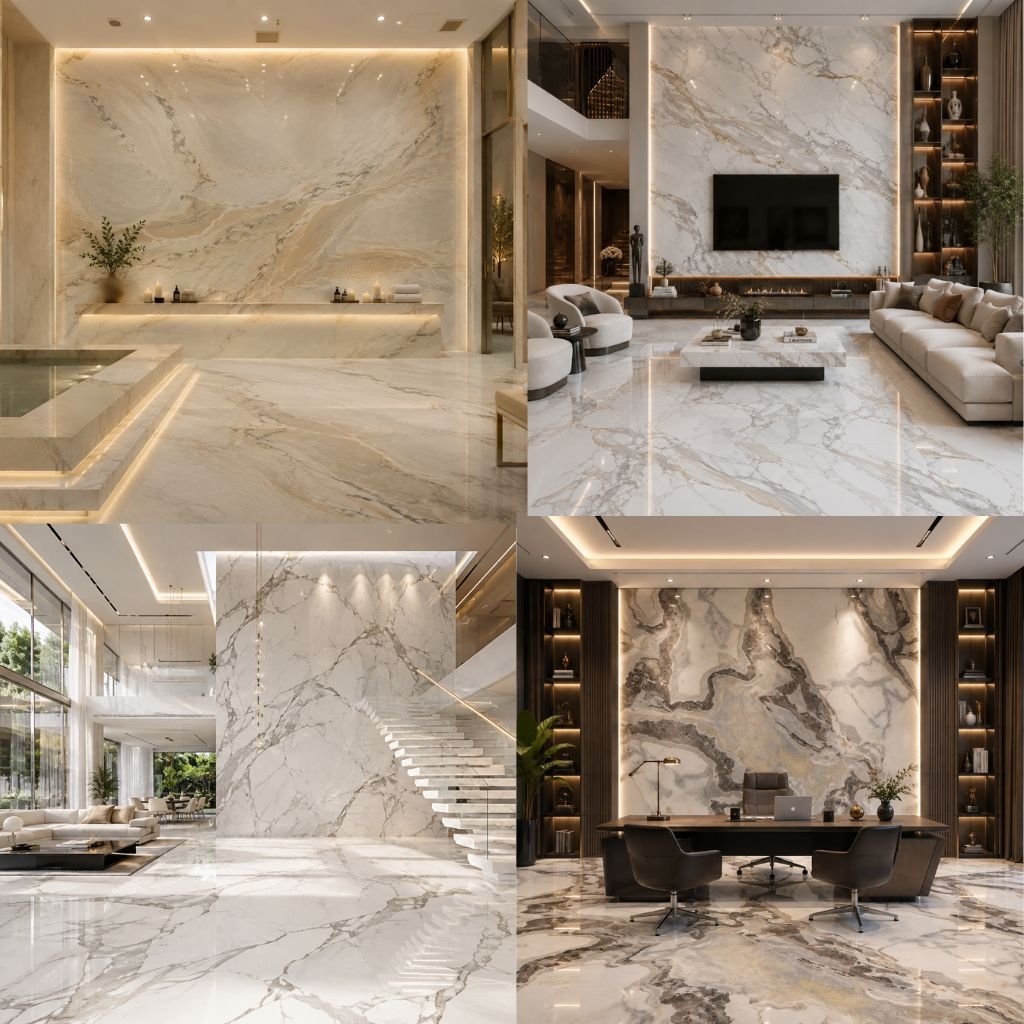 Italian Marble in Siliguri