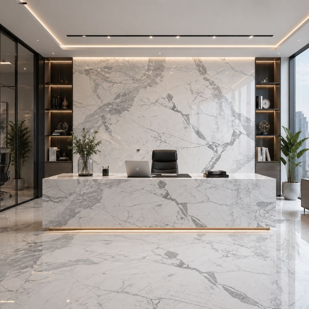Italian Marble in Pune