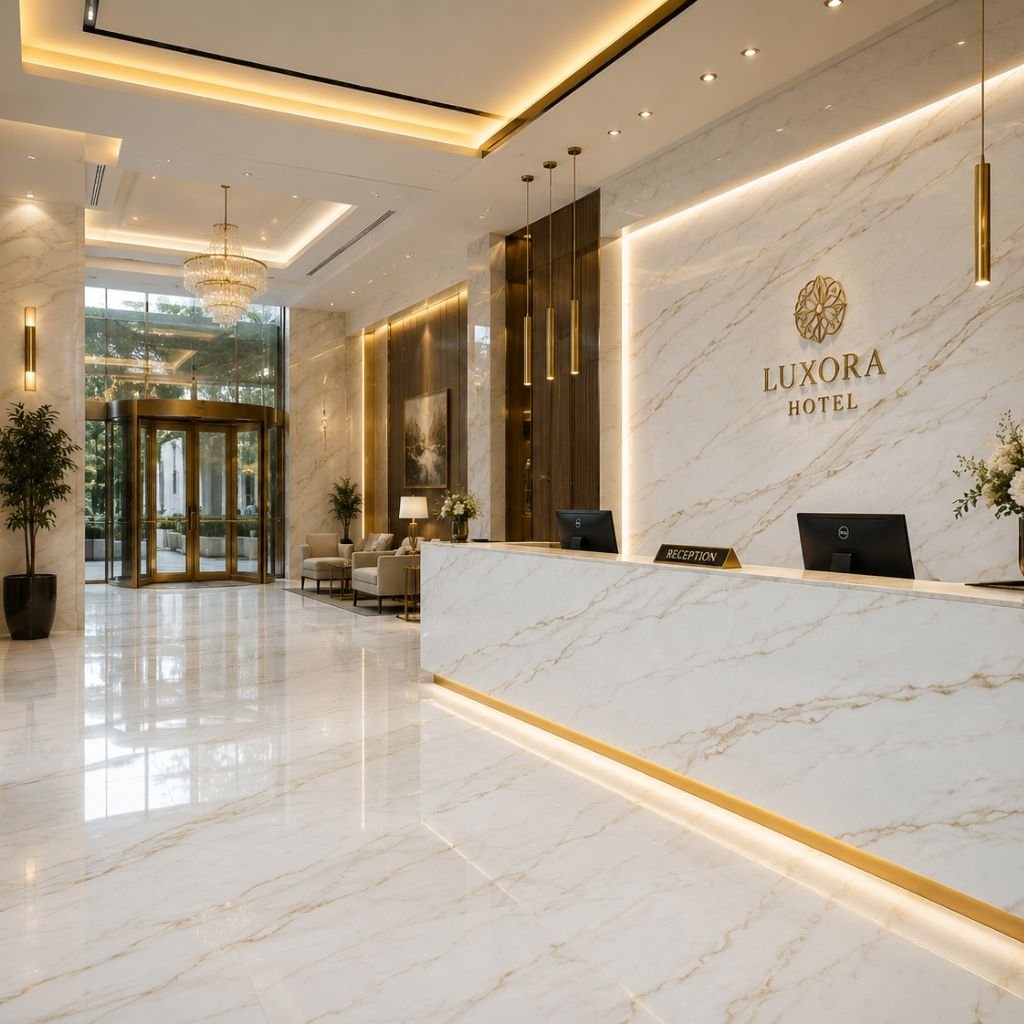 Italian Marble in Ahmedabad
