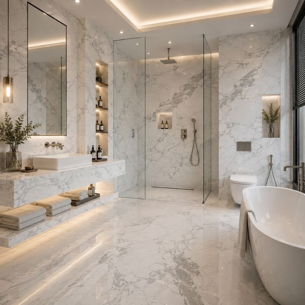 Italian Marble in Surat