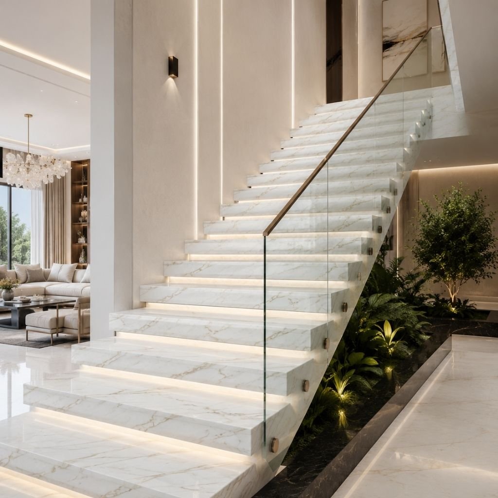 Italian Marble in Lucknow