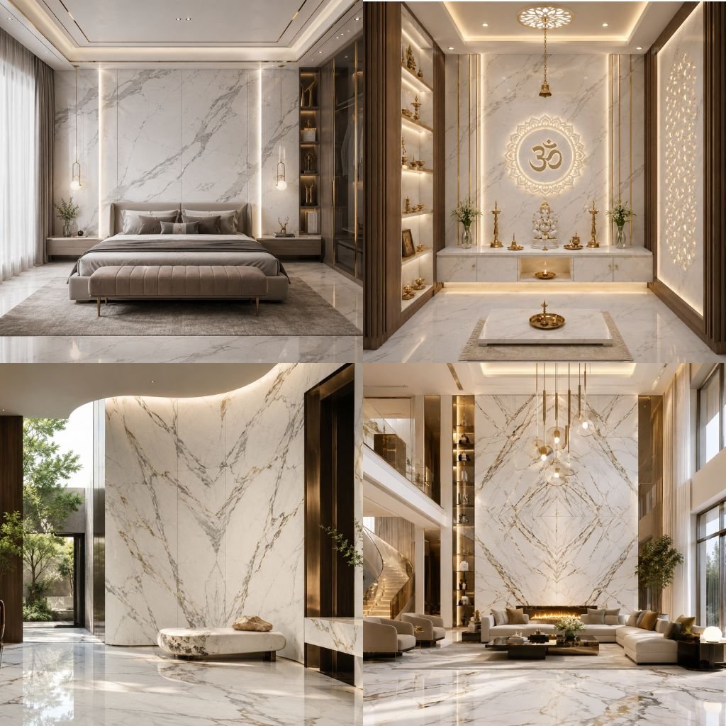 Italian Marble in Delhi