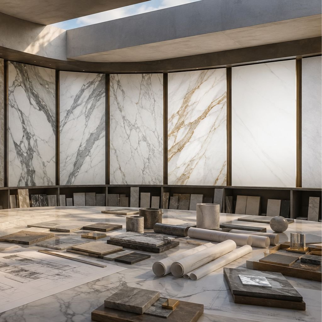 Italian Marble in Nagpur