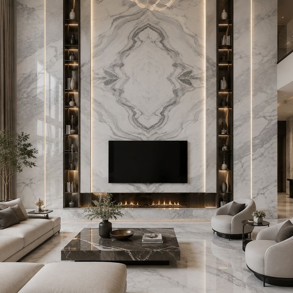 Italian Marble in Hyderabad