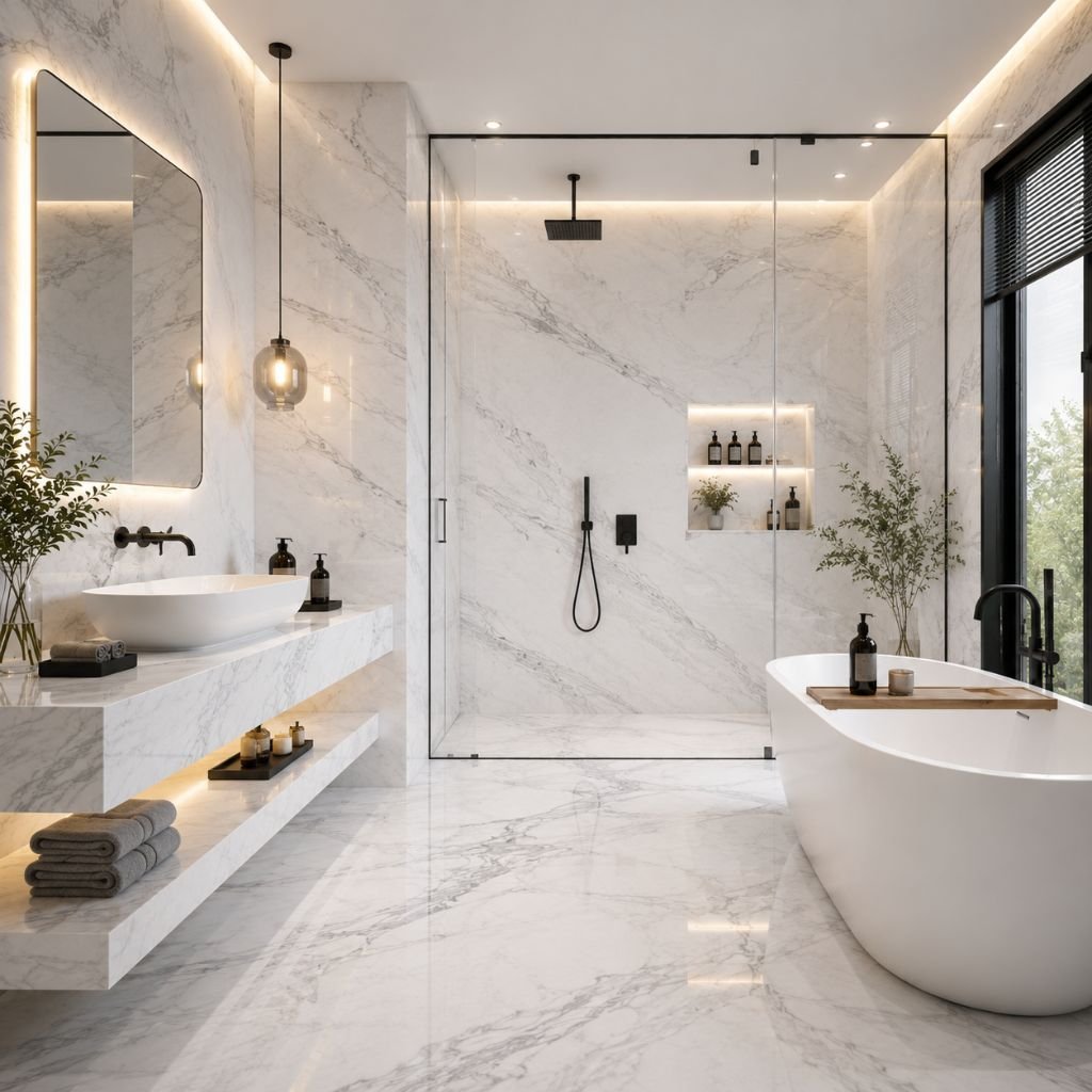 Italian Marble in Mumbai