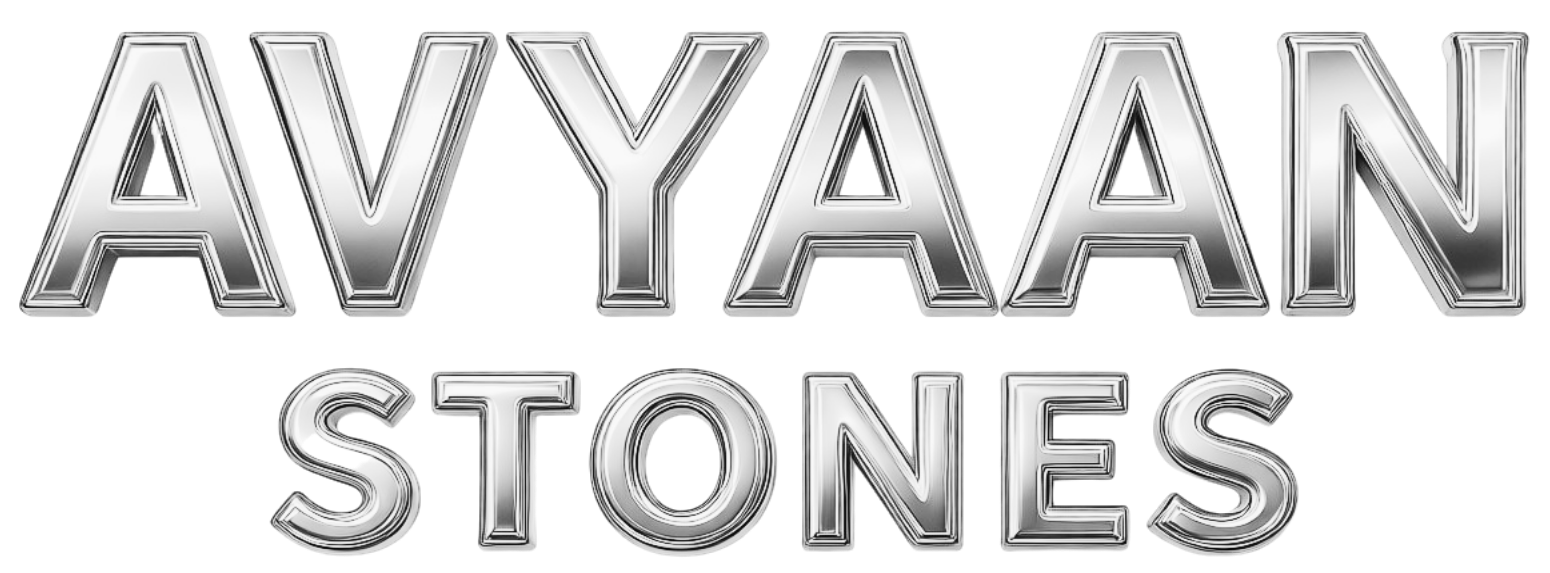 avyaan stones