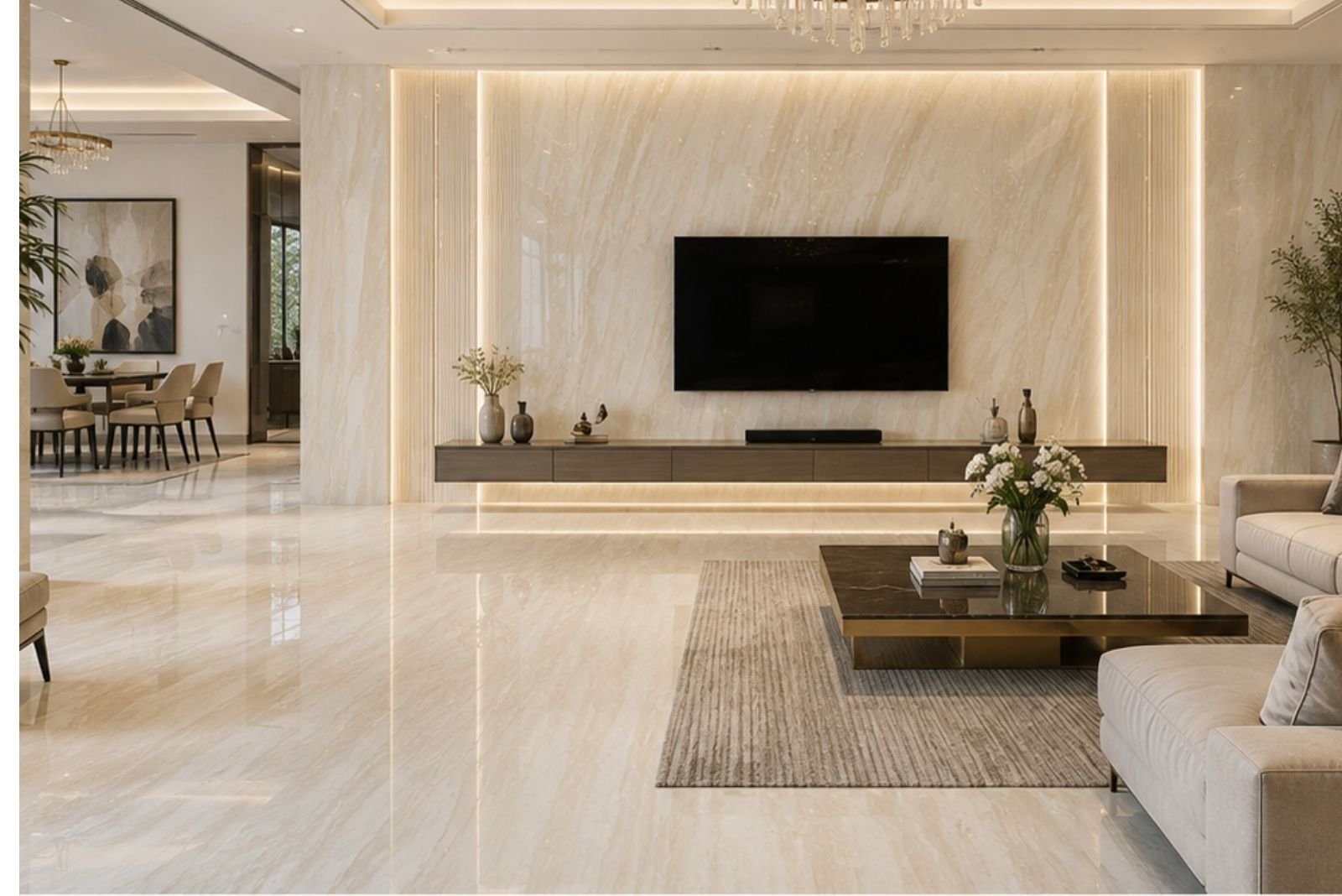 You are currently viewing Michelangelo Marble: The Perfect Blend of Luxury and Design