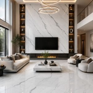 Statuario Marble in Kishangarh