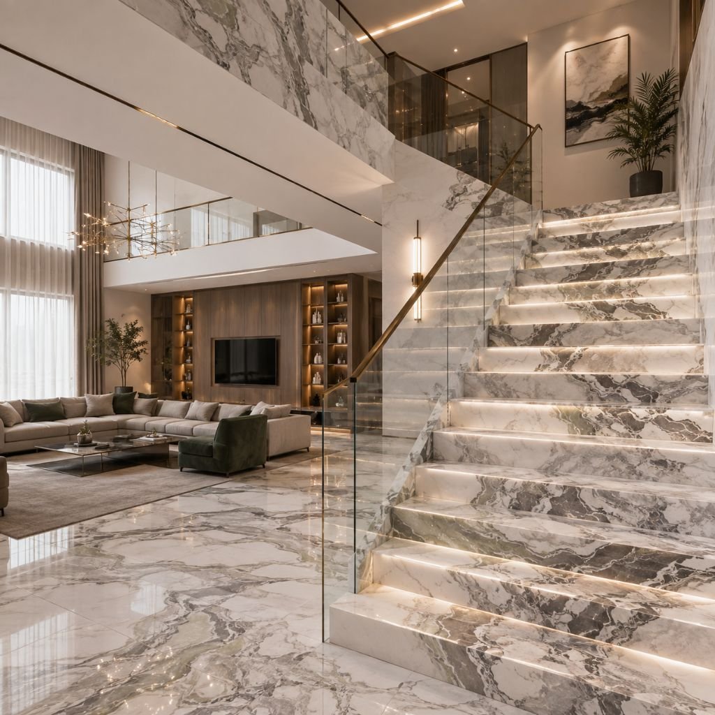 Dover Marble in Kishangarh