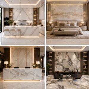 Italian Marble in Kishangarh