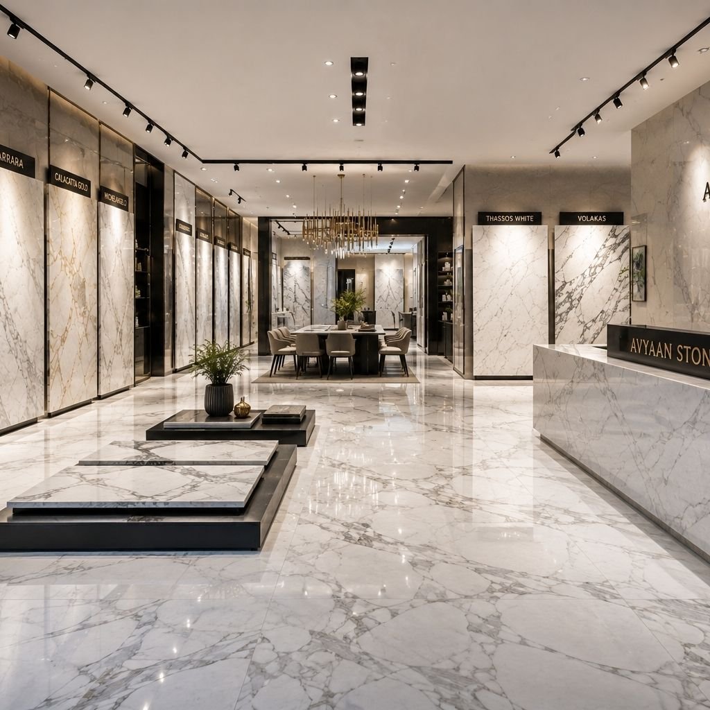 Italian Marble in Gurugram