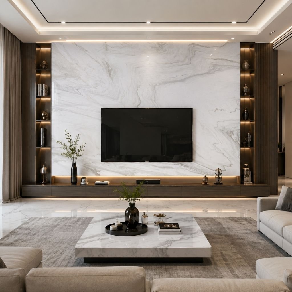 Italian Marble in Ghaziabad