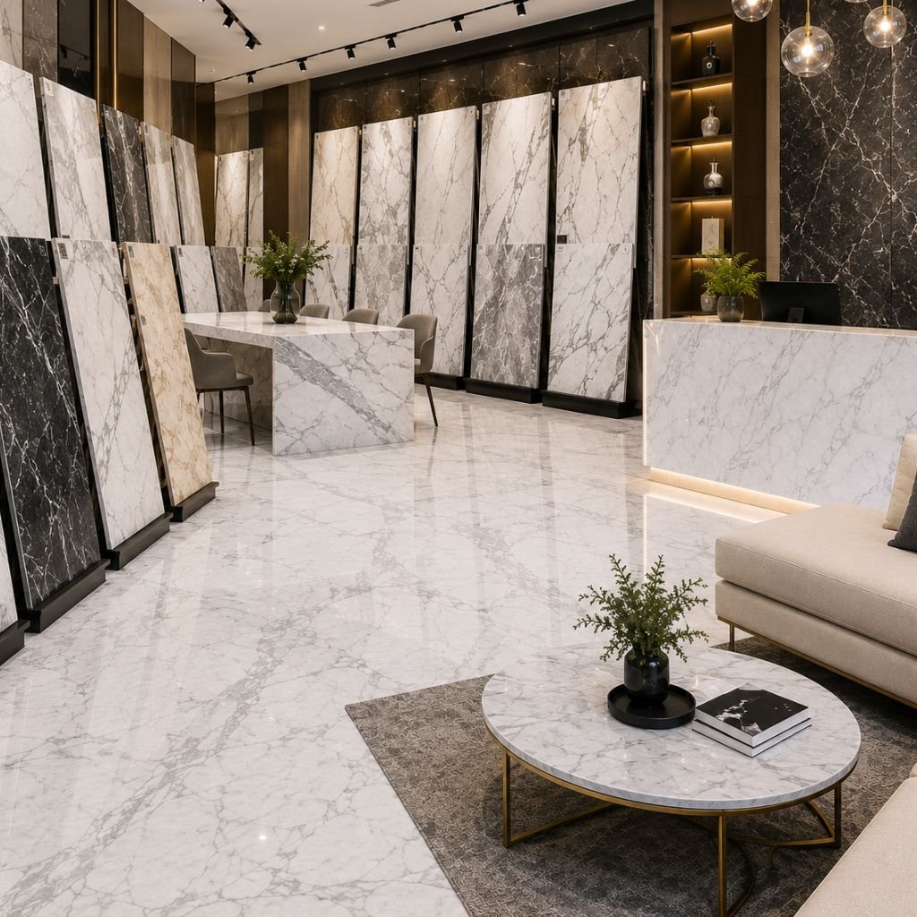 Italian Marble in Bhopal
