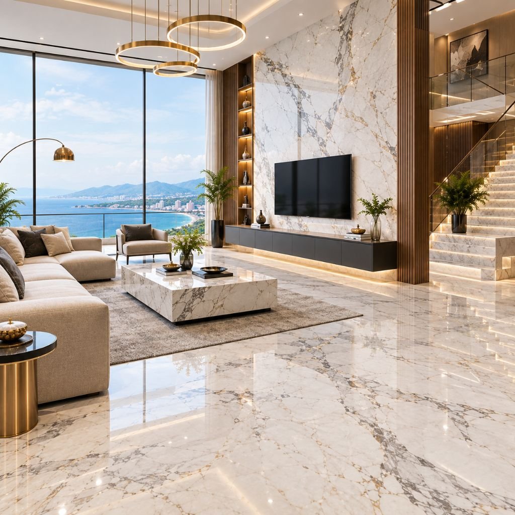 Italian Marble in Visakhapatnam