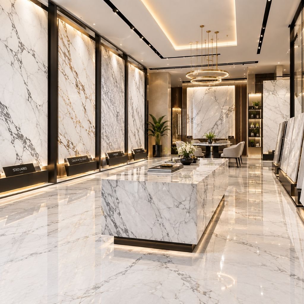 Italian Marble in Nashik