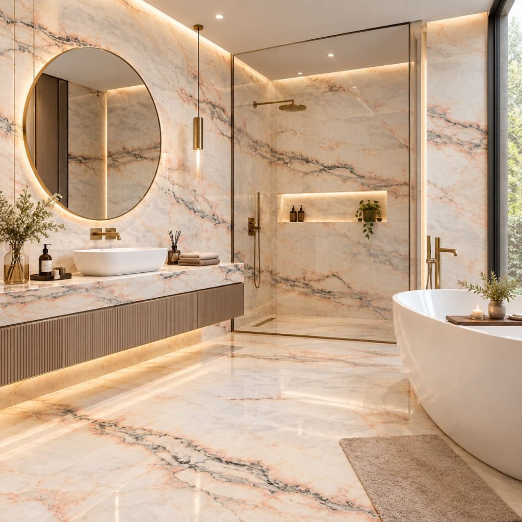 Italian Marble in Patna