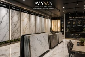 Read more about the article Imported Marble in Kishangarh: Types, Uses & Benefits