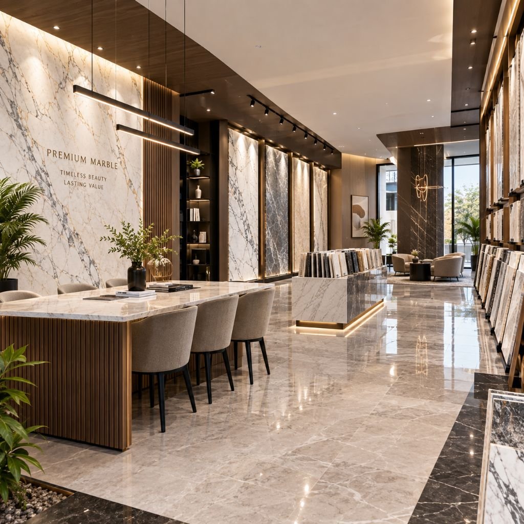 Italian Marble in Ludhiana